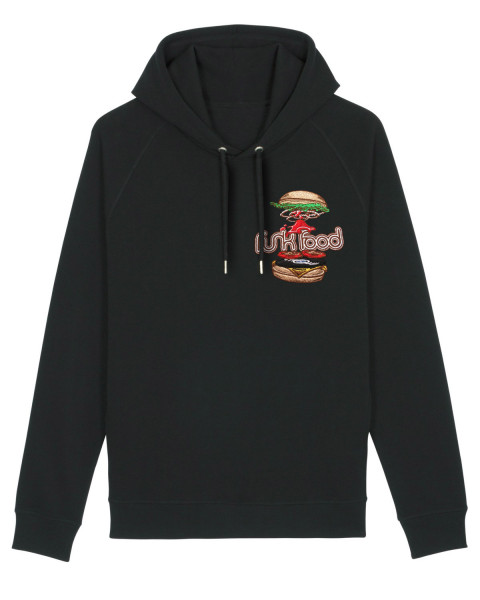 Unisex Hoodie Soulkitchen Funkfood