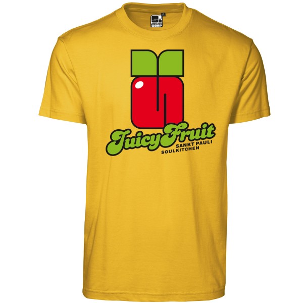 Soulkitchen Wear Herren T-Shirt Juicy Fruit