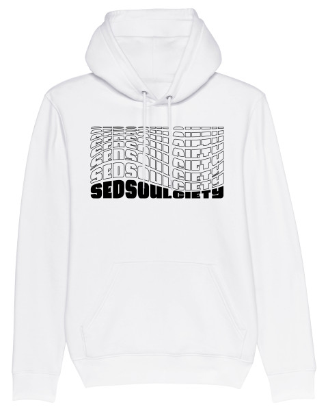 Unisex Hoodie SED SOULCIETY 2