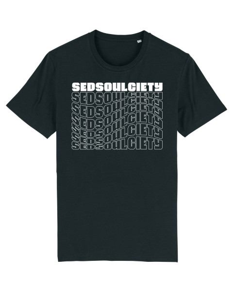 Unisex T-Shirt SED SOULCIETY 1