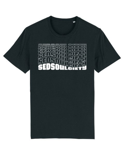 Unisex T-Shirt SED SOULCIETY 2